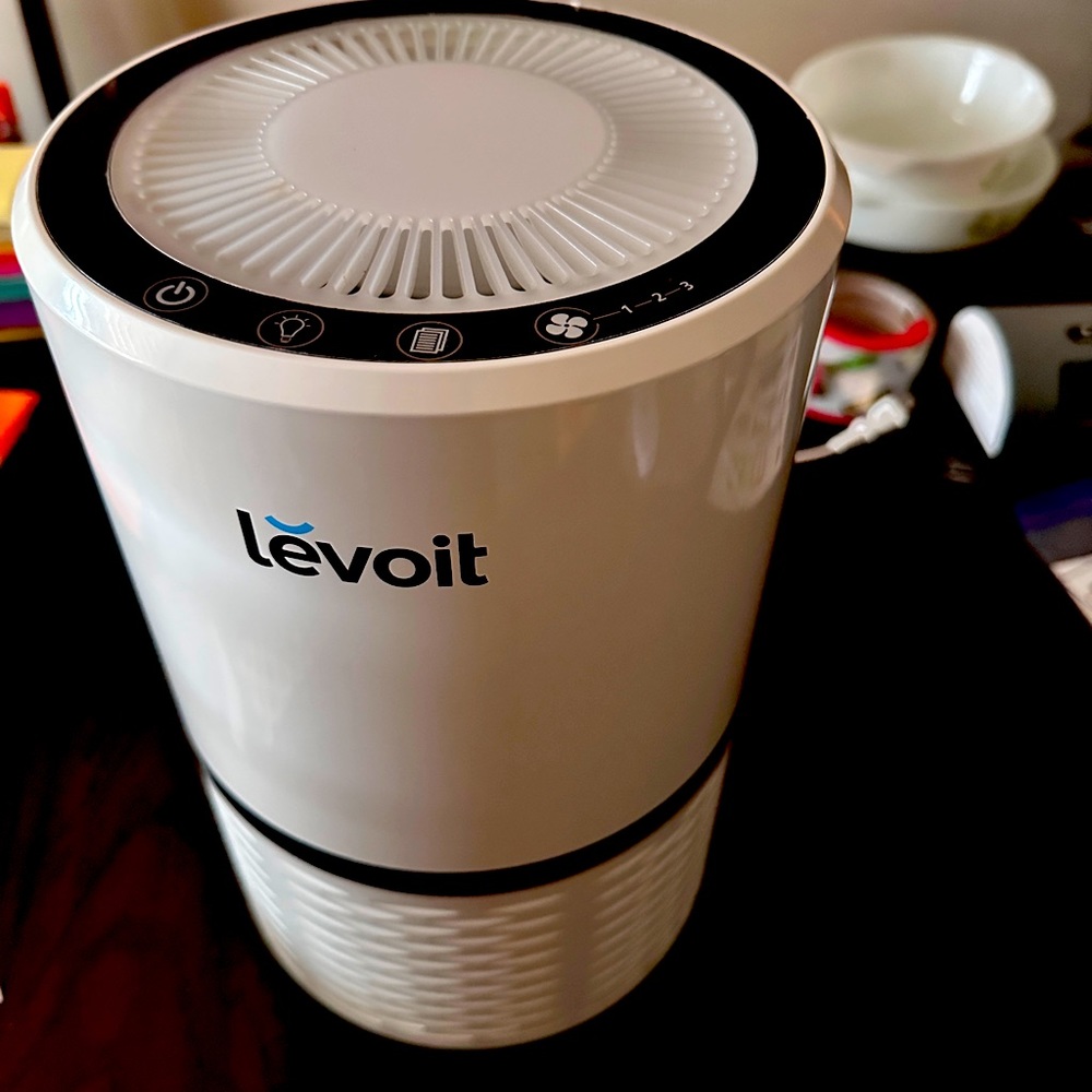 Air purifier